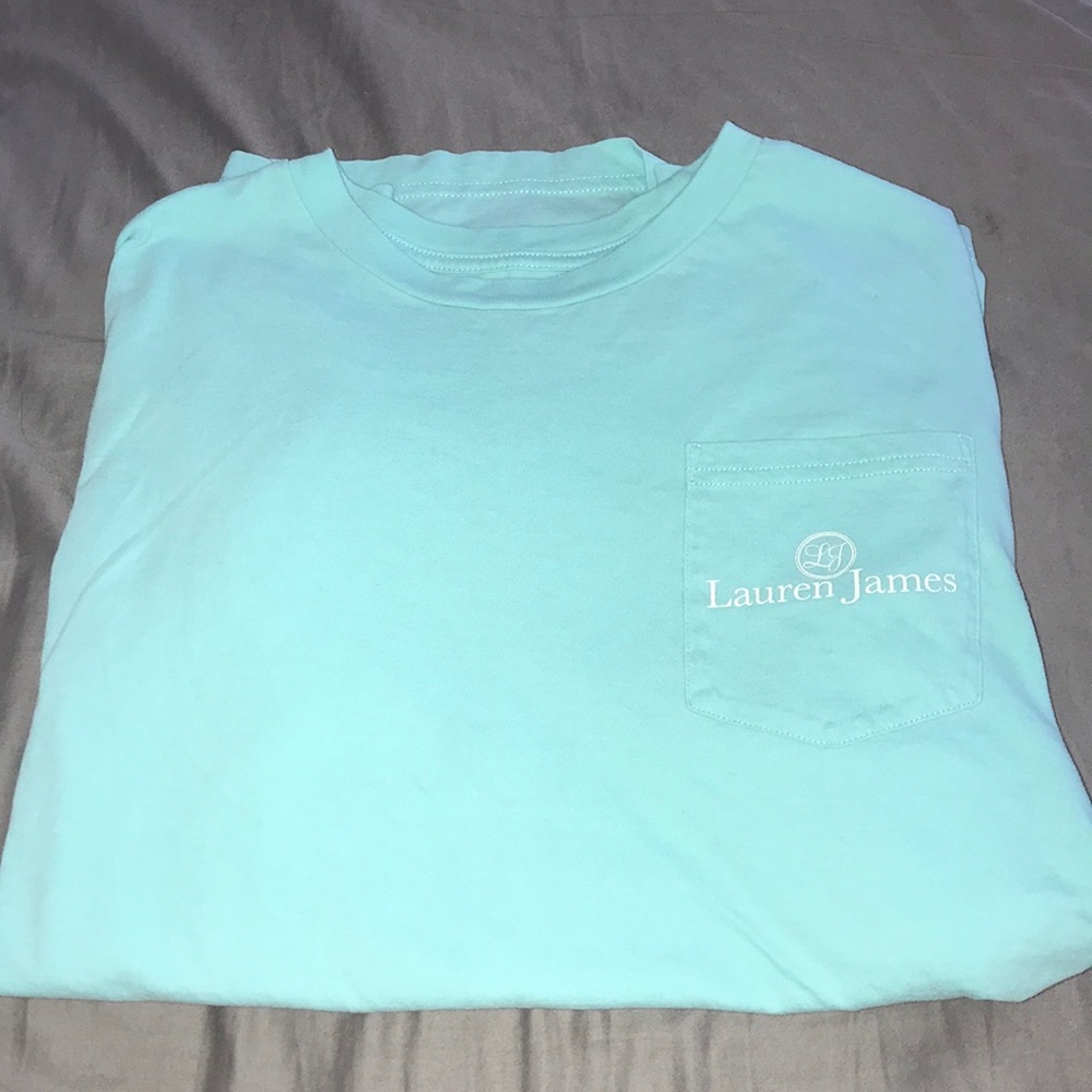 Lauren James T-shirt